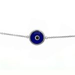evil eye dark